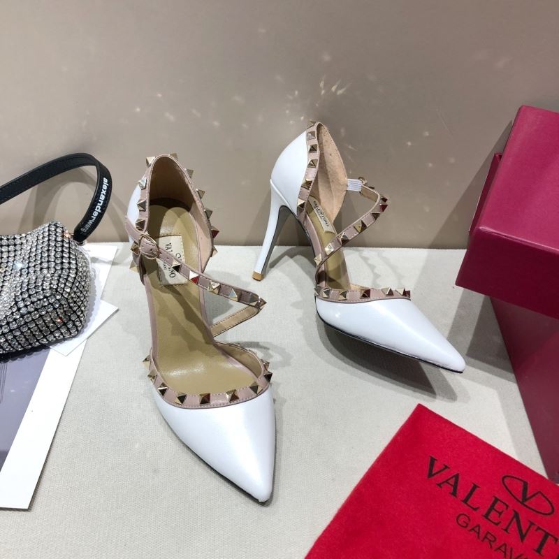 Valentino Sandals